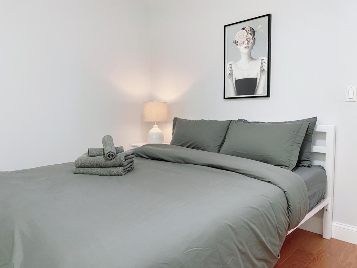 Nova Philadelphia Callowhill 436 Esterno foto