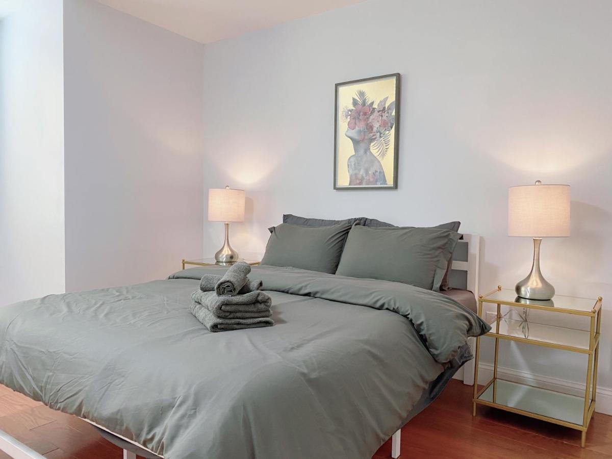 Nova Philadelphia Callowhill 436 Esterno foto