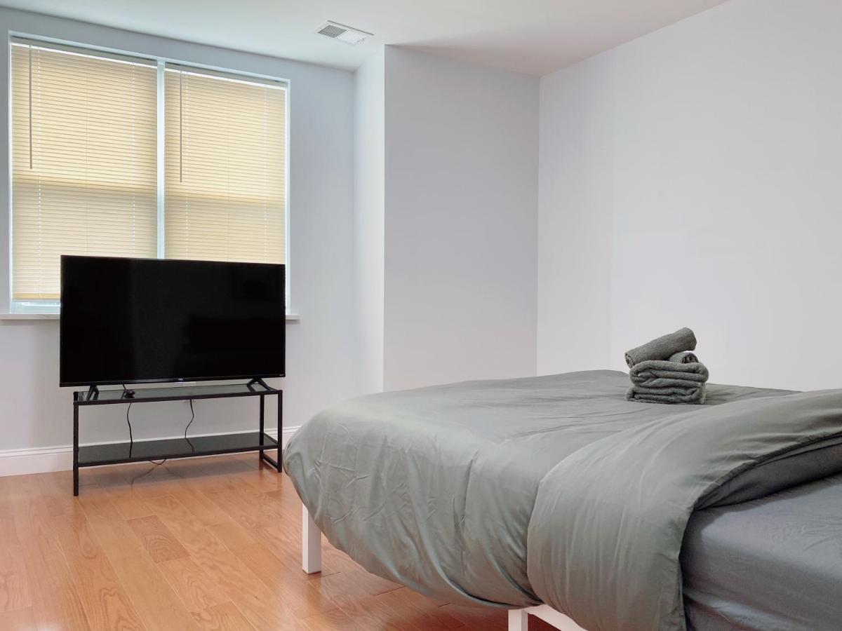 Nova Philadelphia Callowhill 436 Esterno foto