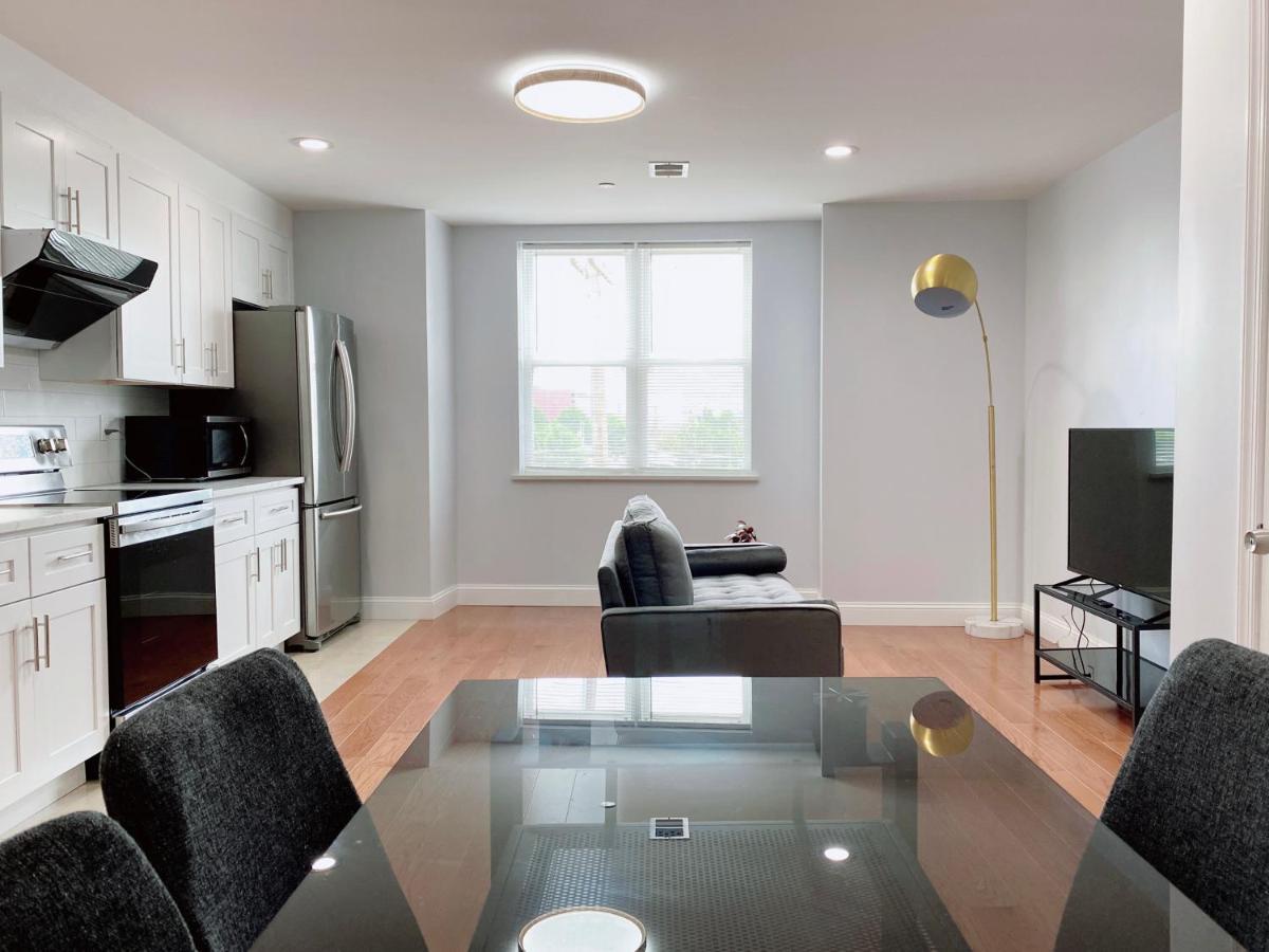 Nova Philadelphia Callowhill 436 Esterno foto