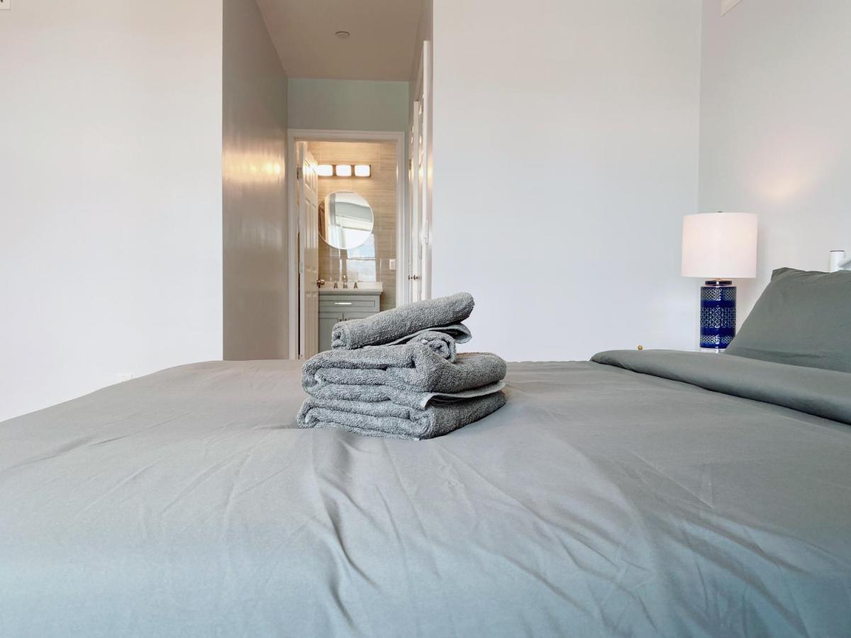 Nova Philadelphia Callowhill 436 Esterno foto
