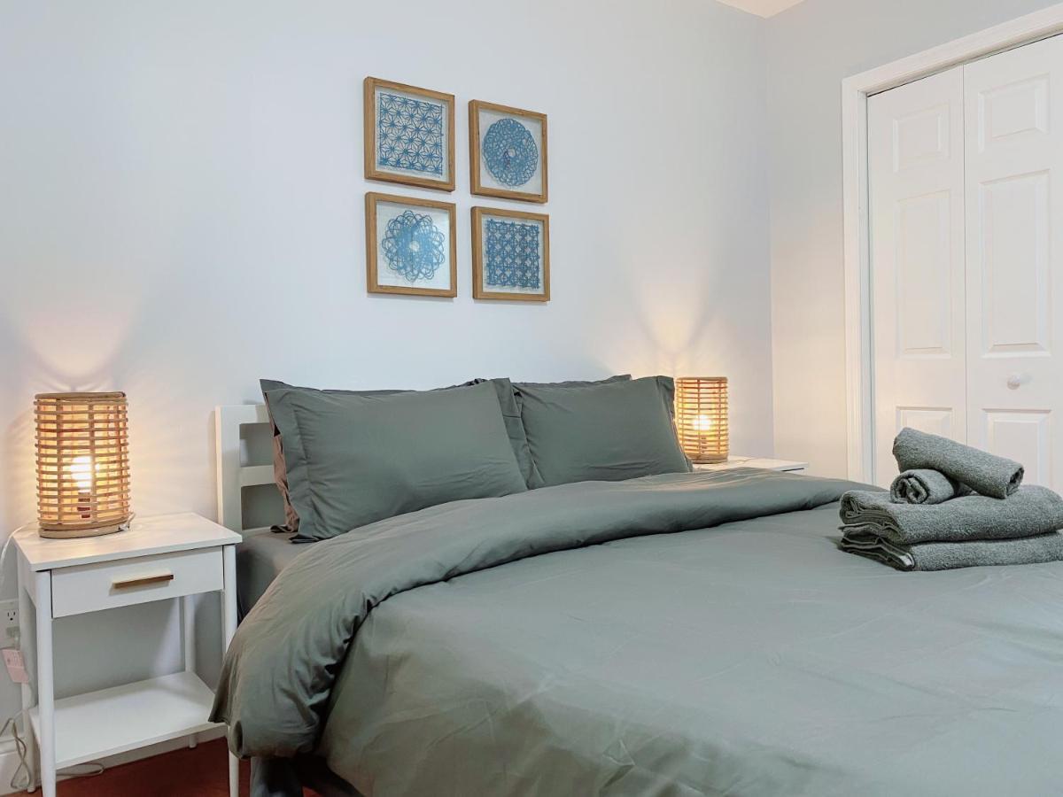 Nova Philadelphia Callowhill 436 Esterno foto