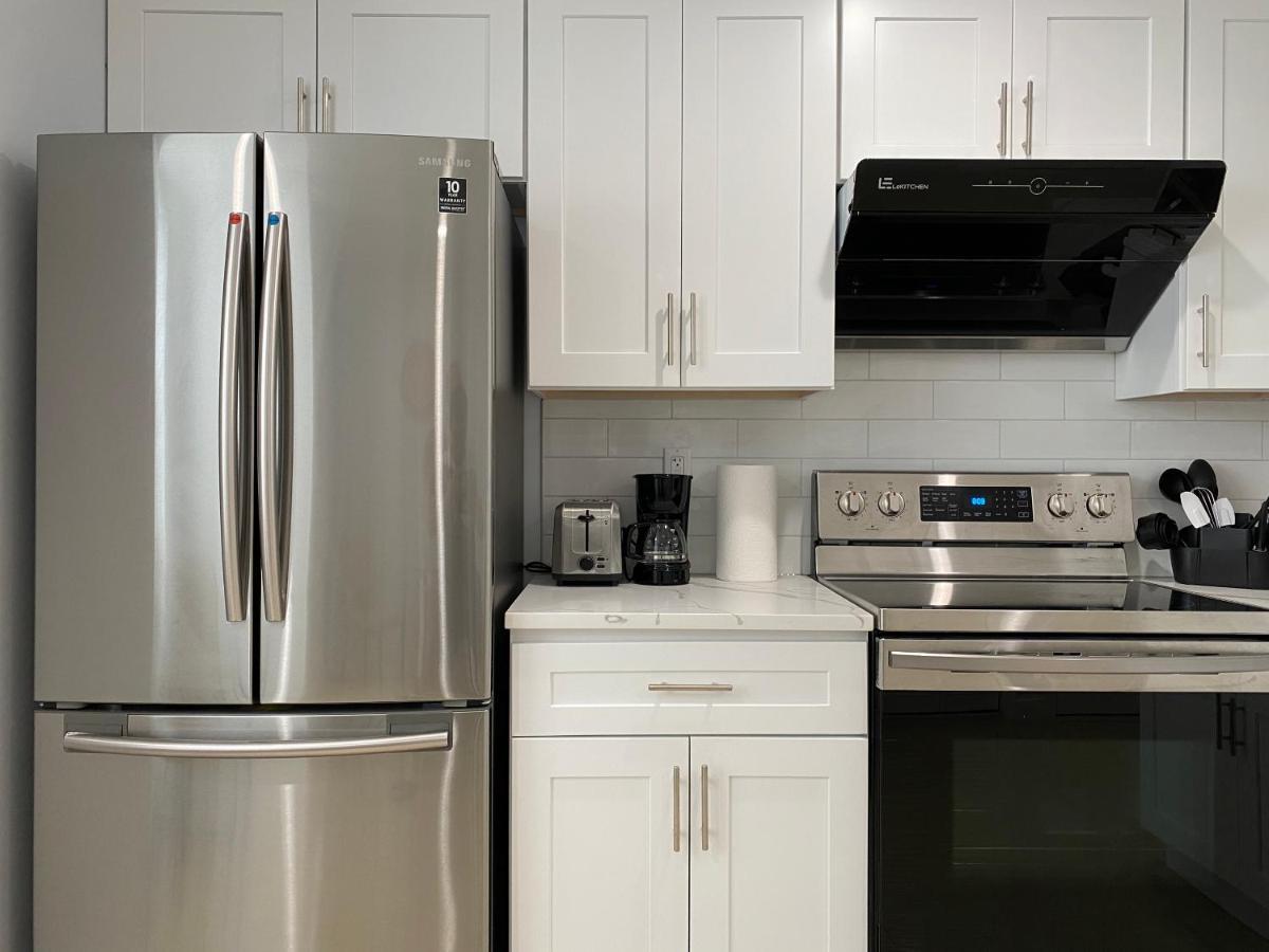 Nova Philadelphia Callowhill 436 Esterno foto