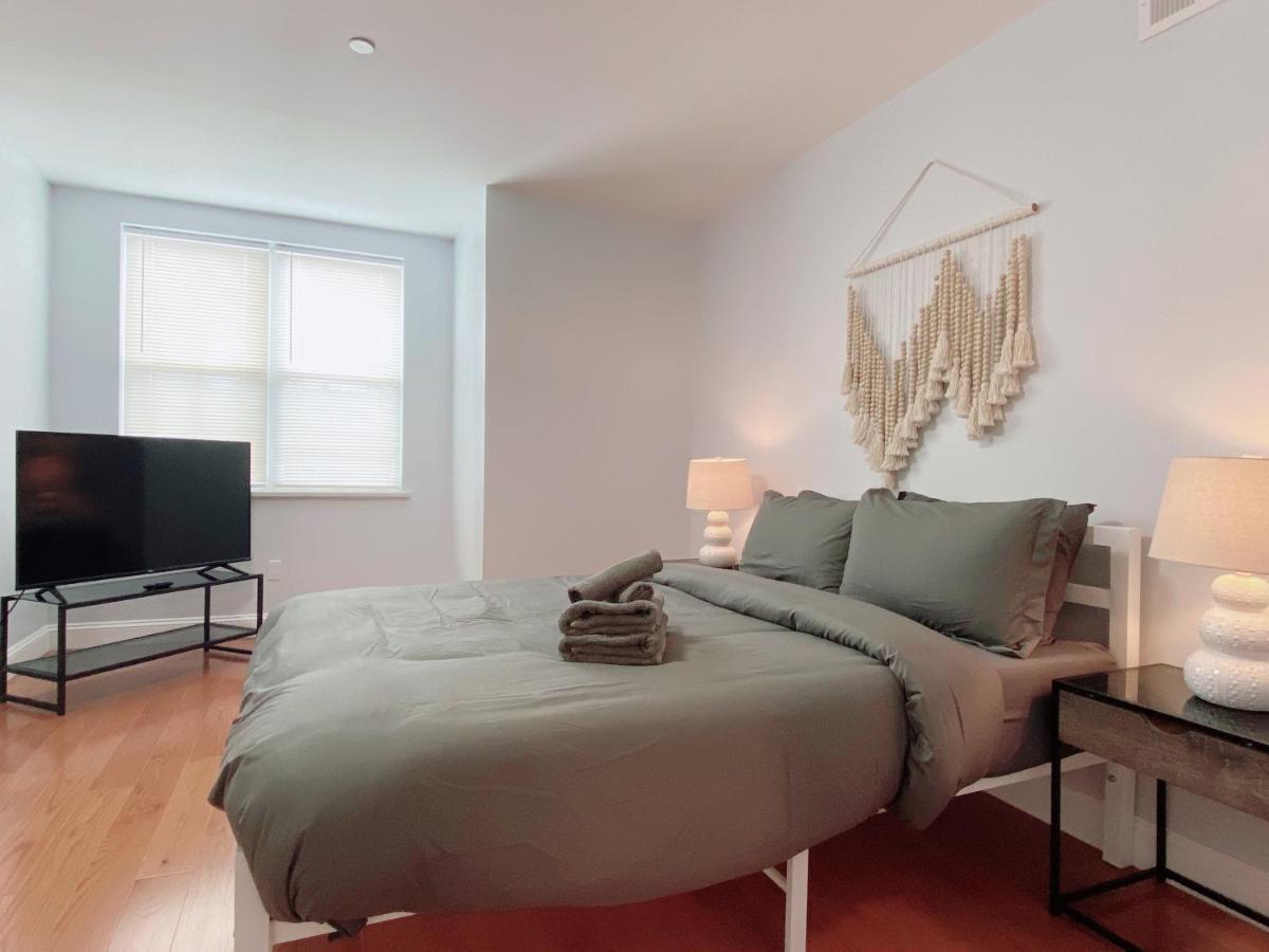 Nova Philadelphia Callowhill 436 Esterno foto
